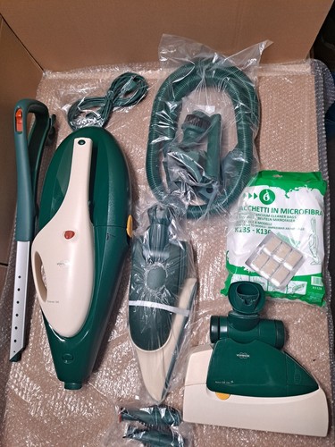 Folletto 135 con - con, spazzola