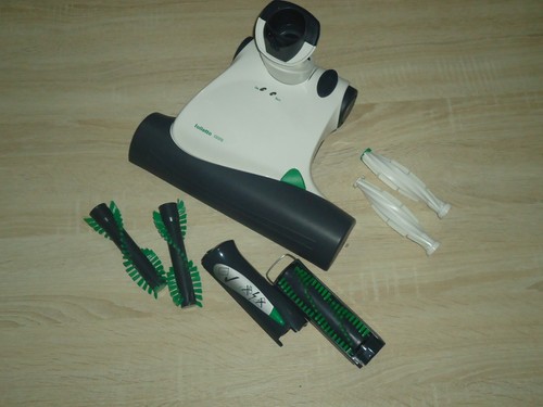 Battitappeto folletto vk150 - folletto,