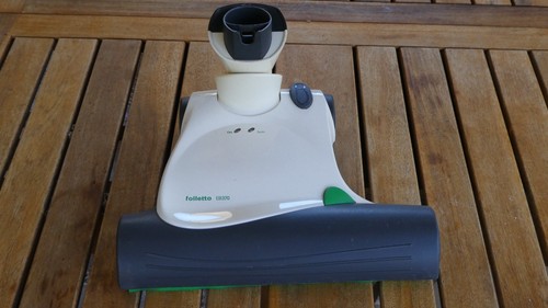 Vorwerk folletto eb370 - folletto,