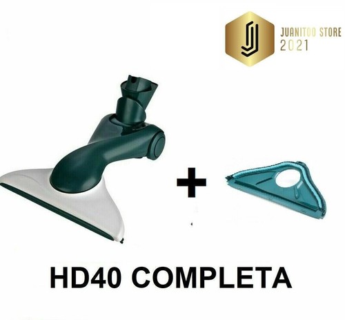 Folletto spazzola hd40 per - spazzola,