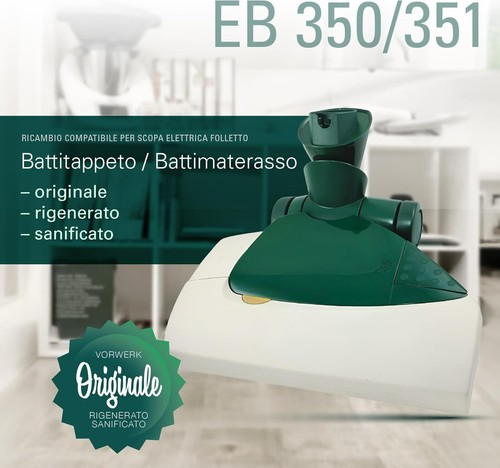 Battitappeto folletto 130 - battitappeto,