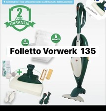 ASPIRAPOLVERE VORWERK FOLLETTO