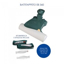 Vorwerk Folletto Battitappeto