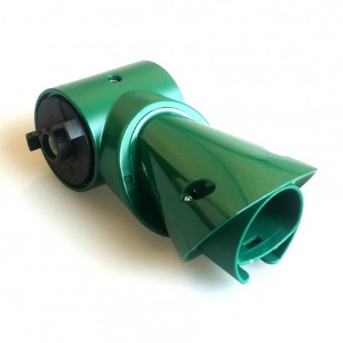 Snodo spazzola hd35 - hd35, hd40