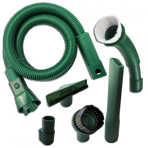 Tubo accessori spazzola - +,