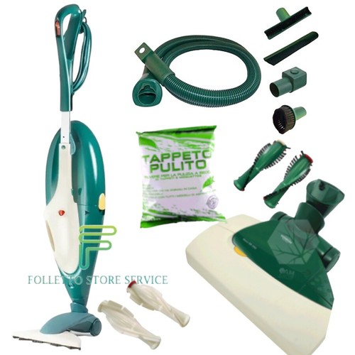 Folletto vk135 hd35 - folletto,