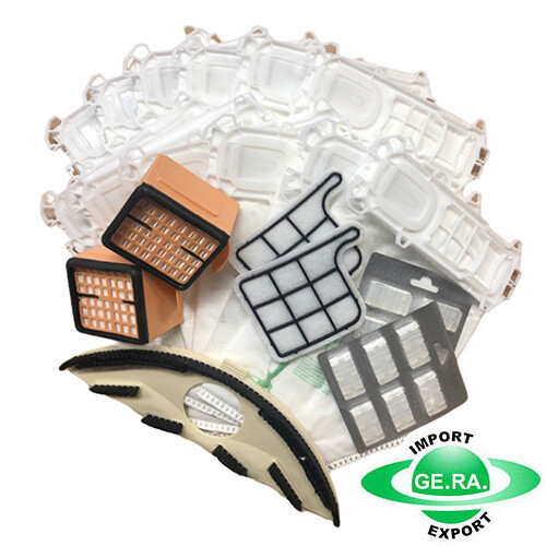 Kit ricambi per - kit,