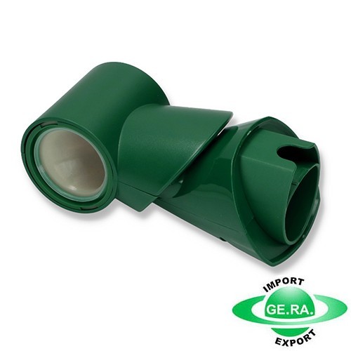 Snodo per spazzola hd35 - snodo, hd36