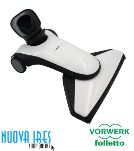 Spazzola hd60 originale - spazzola,