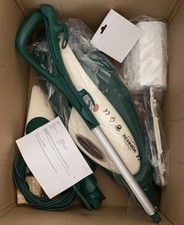 FOLLETTO VK 135 CON SPAZZOLA