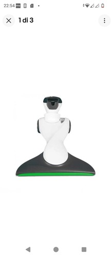 Spazzola hd50 adattabile - hd50,