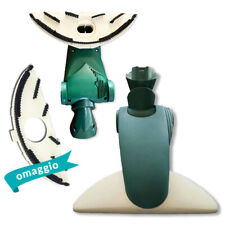 SPAZZOLA SNODATA FOLLETTO VK