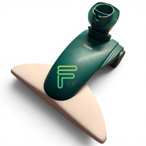 Spazzola folletto vk135 - folletto,