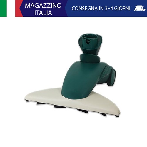 Service spazzola folletto - dl,