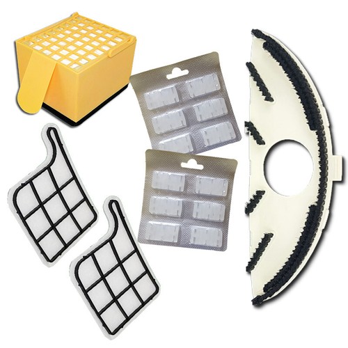Kit folletto 135 136 12 - kit,