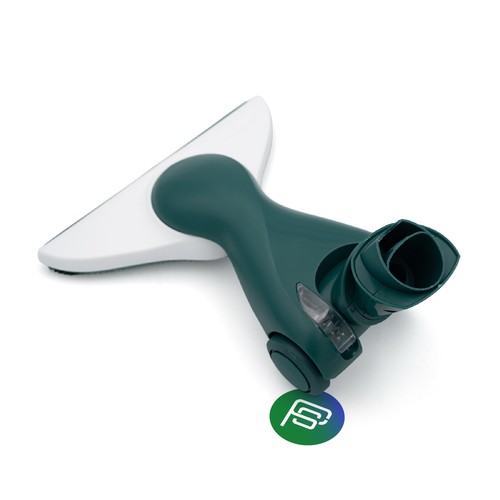 Spazzola hd40 compatibile con - spazzola,