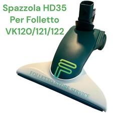 SPAZZOLA PER FOLLETTO VK120