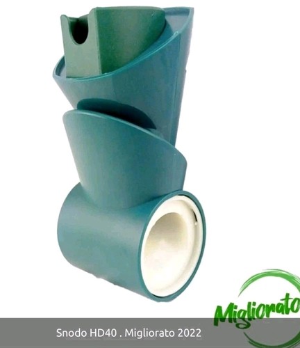Snodo folletto hd35 - snodo,