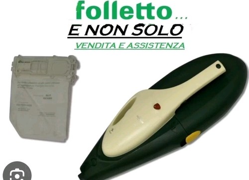 Folletto 135 solo corpo - solo,
