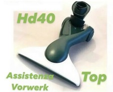 Spazzola Folletto HD 40 per