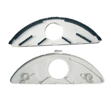 SOTTO SPAZZOLA SETOLE PER HD