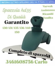 SPAZZOLA FOLLETTO  SNODATA CON