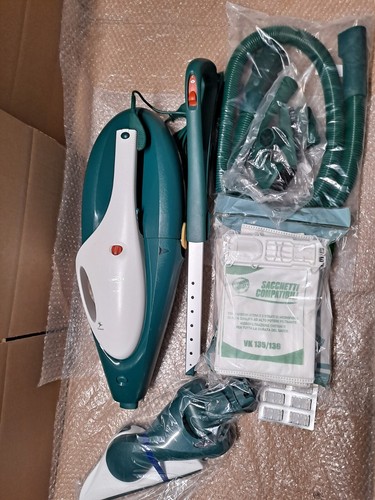 Folletto 135 uso - 135,