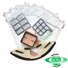 kit ricambi per Folletto VK135